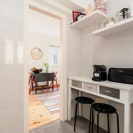 Apartament Homey Warmth In Timeless Cobblestone Lane